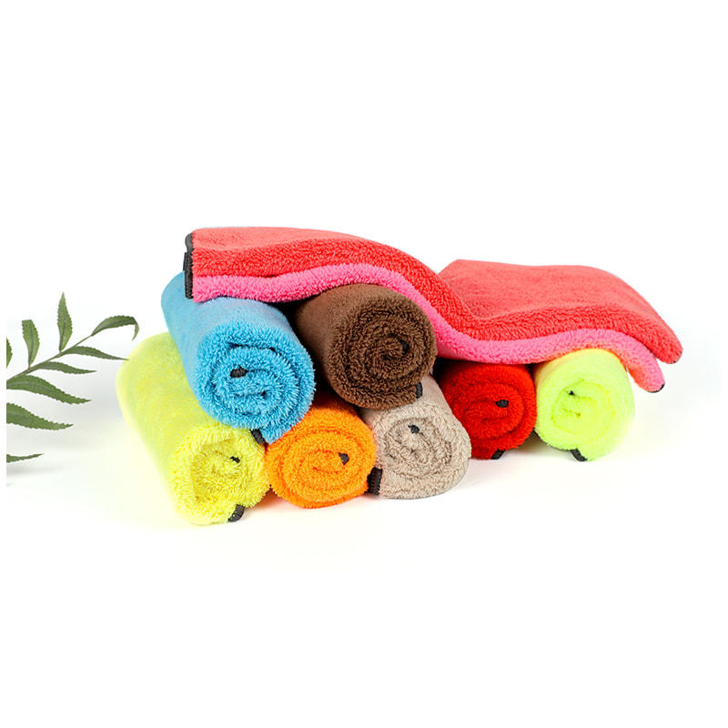 What are the benefits of microfiber sports towels compared to traditional cotton ones?